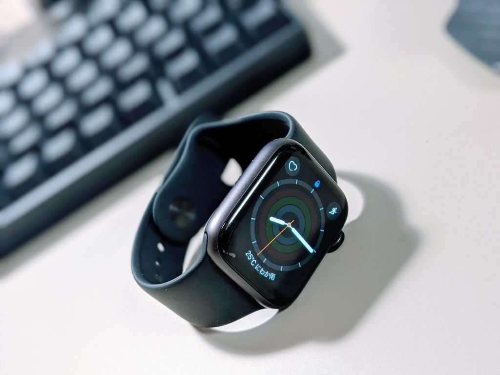 【2020年】7月に買ってよかったモノ ついにApple Watchを購入。UQモバイルにMNPも | Techmonogy
