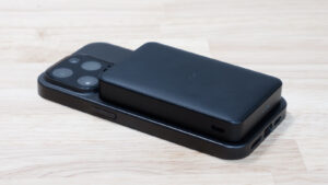 Anker 610 Magnetic Phone Gripをレビュー。片手操作が楽になるMagSafe対応スマホリング。
